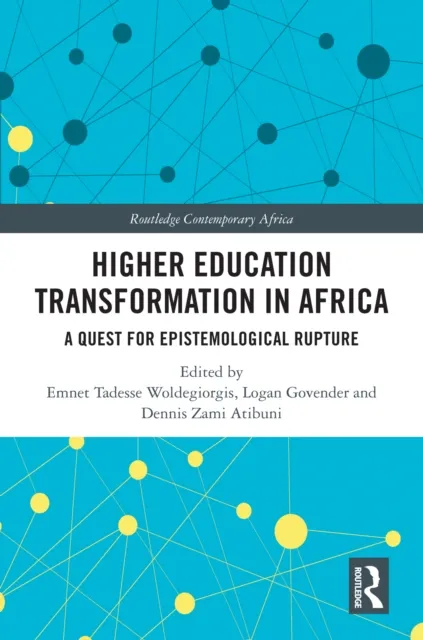 Higher Education Transformation in Africa