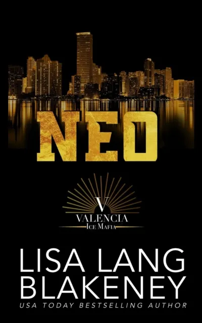 Neo: A Hockey Romance