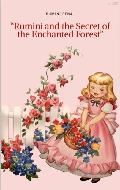Rumini y el Secreto del Bosque Encantado