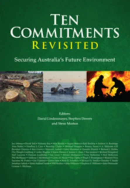 Ten Commitments Revisited