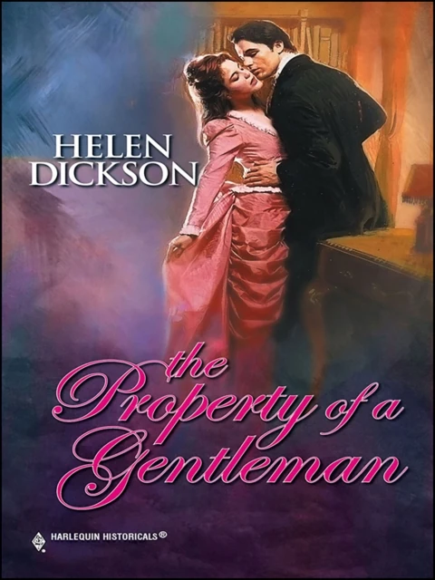 Property of a Gentleman