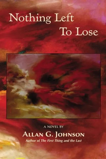 Nothing Left to Lose