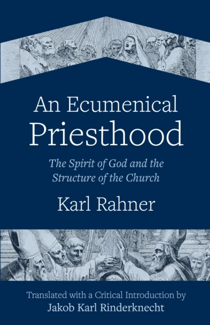 Ecumenical Priesthood