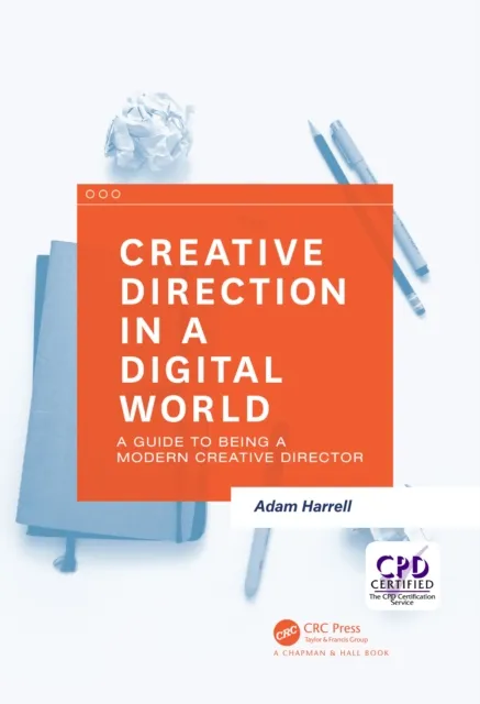 Creative Direction in a Digital World