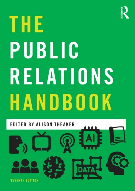 Public Relations Handbook