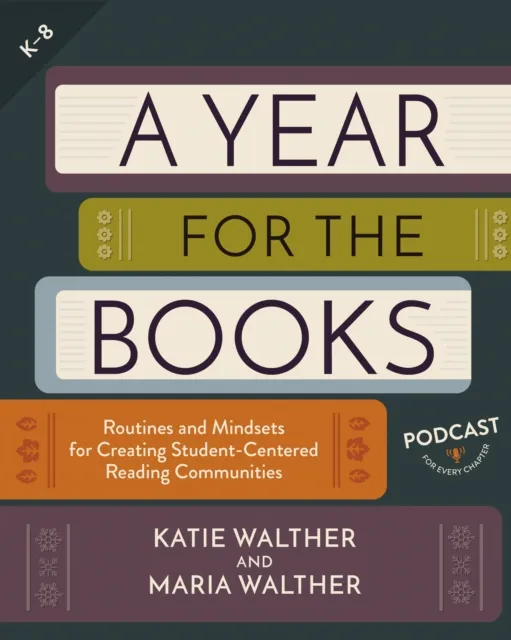 Year for the Books