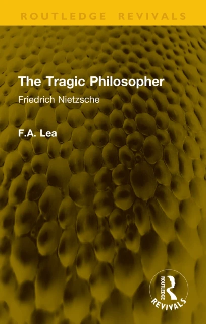Tragic Philosopher