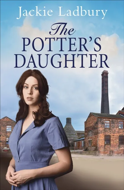 Potter's Daughter