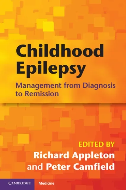 Childhood Epilepsy