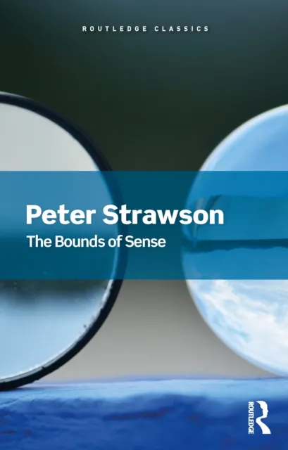 Bounds of Sense