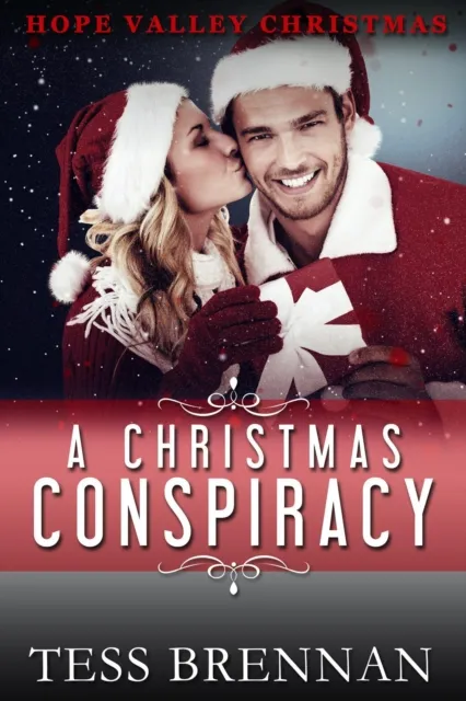 Christmas Conspiracy