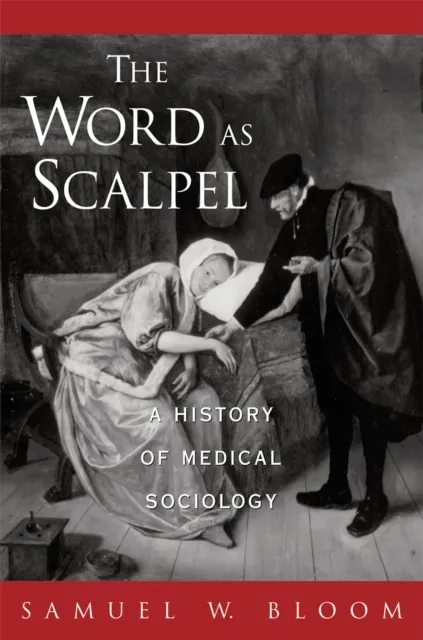 Word As Scalpel