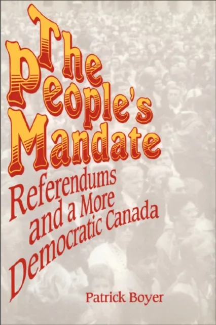 People's Mandate