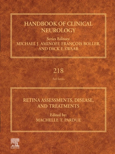 Retina Assessments, Disease, and Treatments