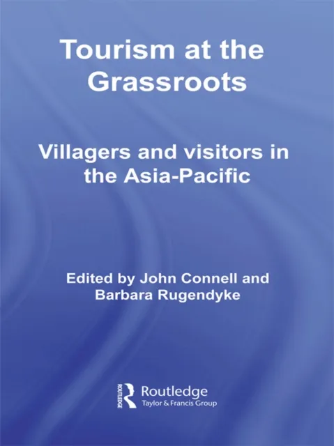 Tourism at the Grassroots