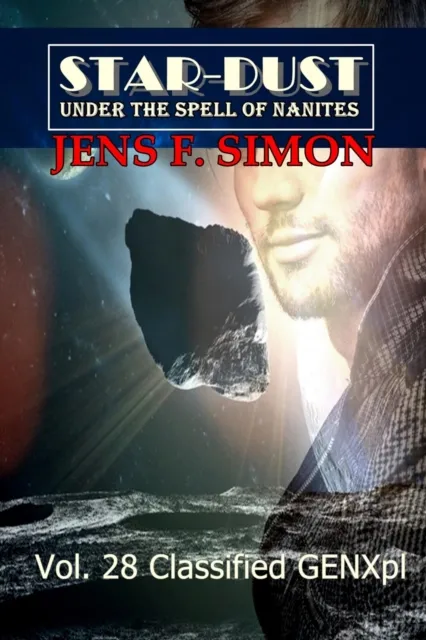 Classified GENXpl (STAR-DUST 28)