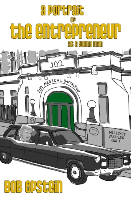 Portrait of the Entrepreneur as a Young Man