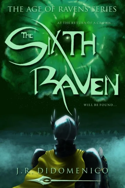 Sixth Raven