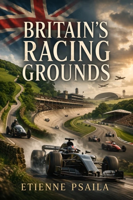 Britain's Racing Grounds