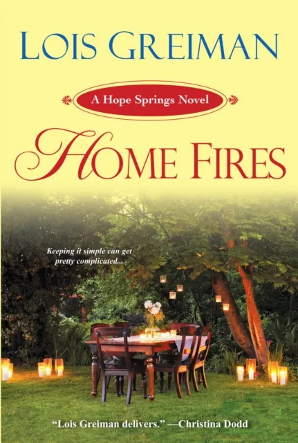Home Fires