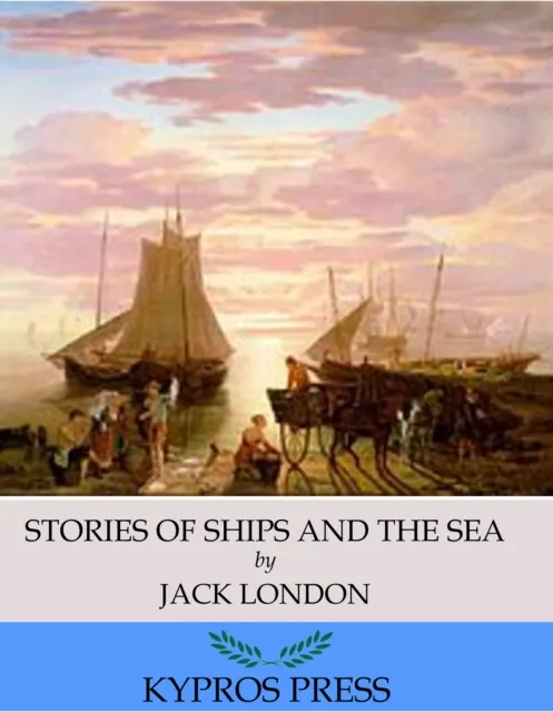 Stories of Ships and the Sea