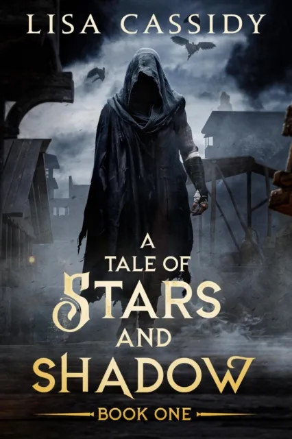Tale of Stars and Shadow