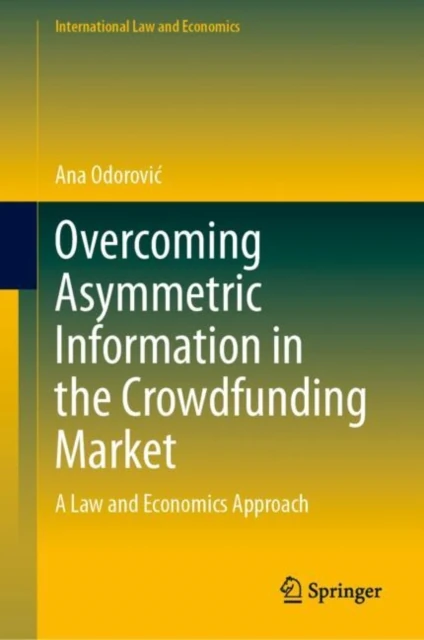 Overcoming Asymmetric Information in the Crowdfunding Market