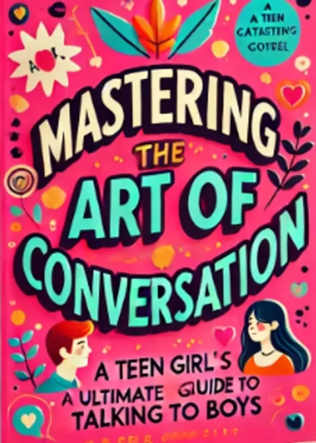 Mastering Art of Conversation