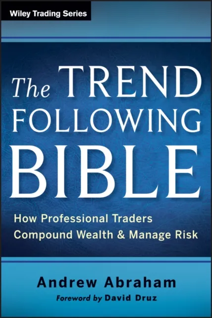 Trend Following Bible