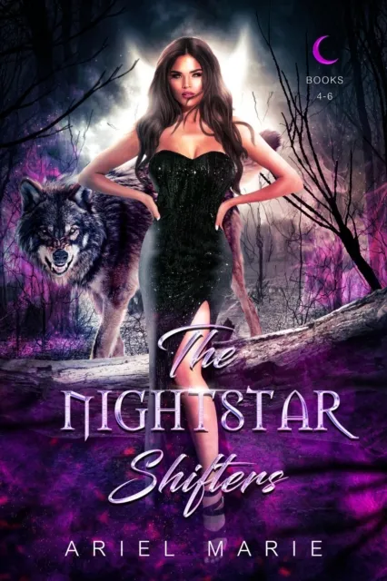 Nightstar Shifters
