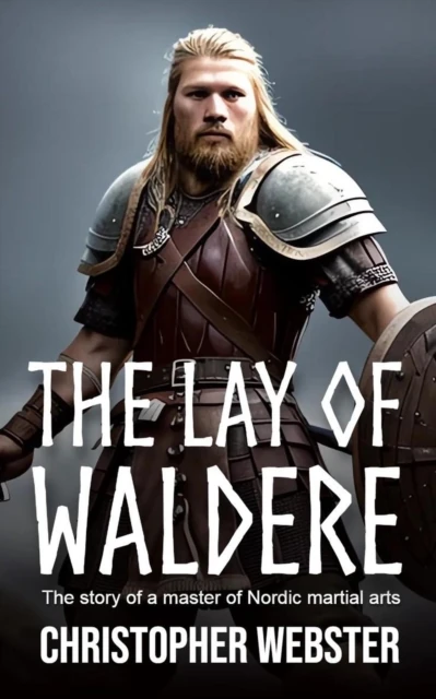 Lay of Waldere