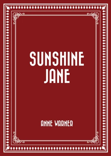 Sunshine Jane