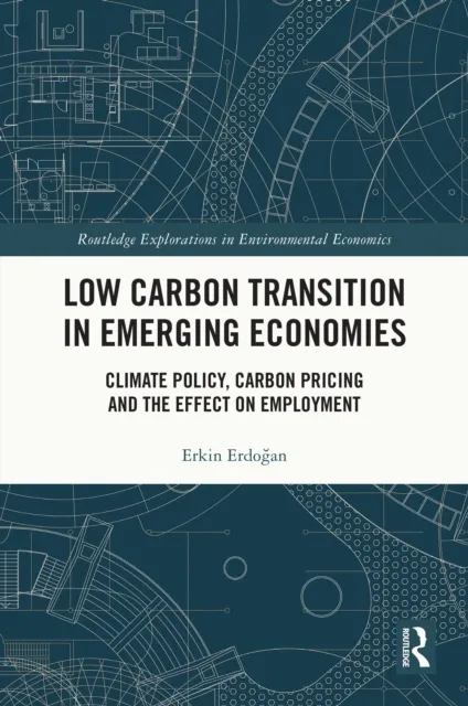 Low Carbon Transition in Emerging Economies