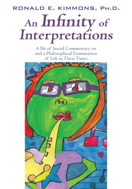 Infinity of Interpretations