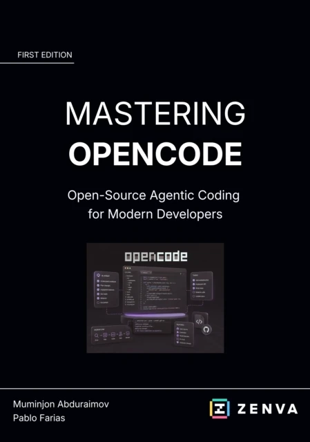 Mastering OpenCode