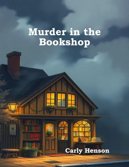 Murder in the Bookshop