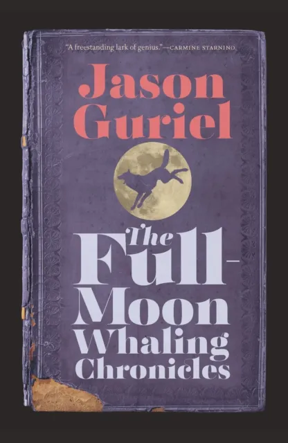 Full-Moon Whaling Chronicles