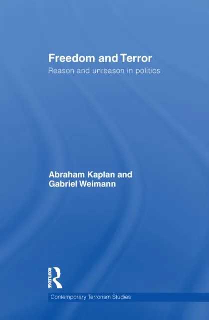 Freedom and Terror