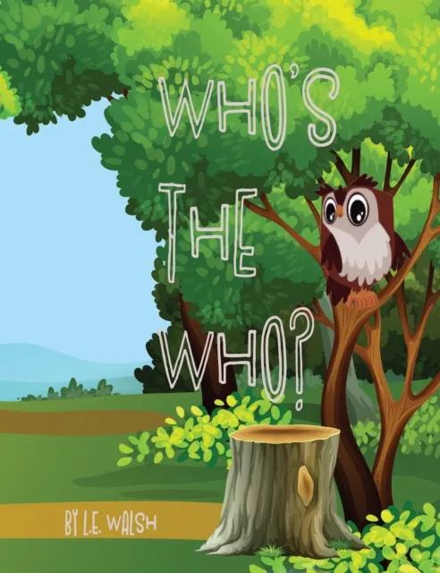 Who's the Who?