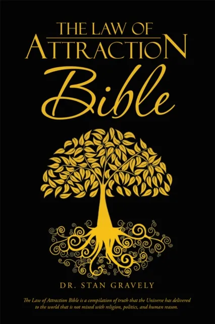 Law of Attraction Bible