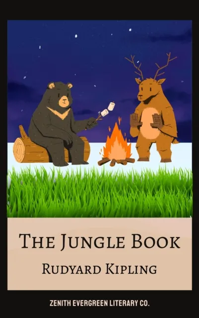 Jungle Book
