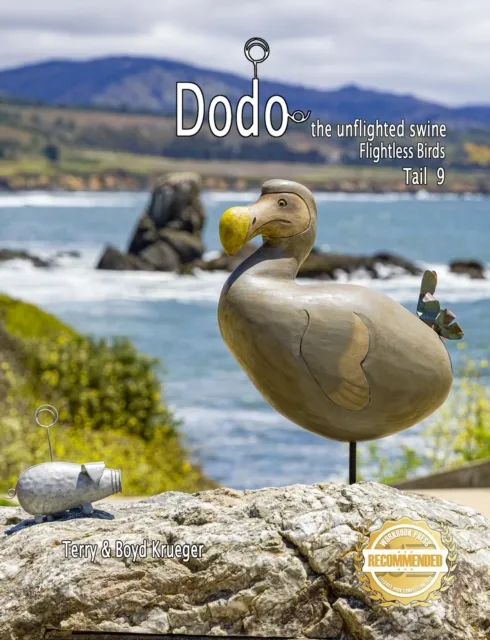 Dodo the unflighted swine