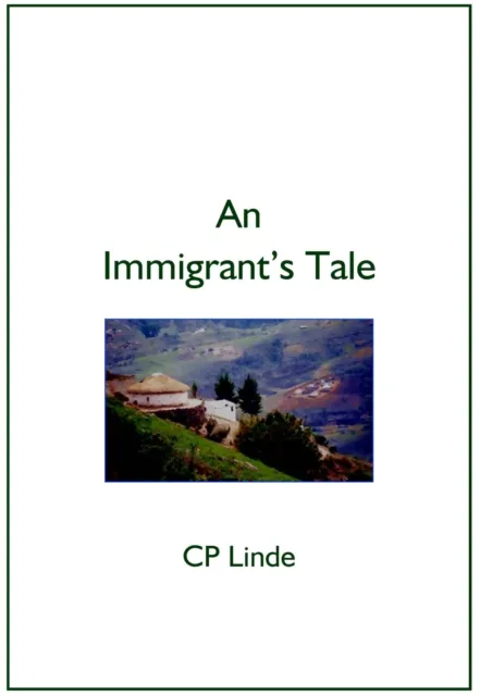 Immigrant's Tale