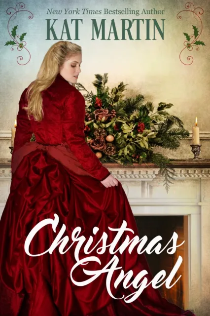 Christmas Angel