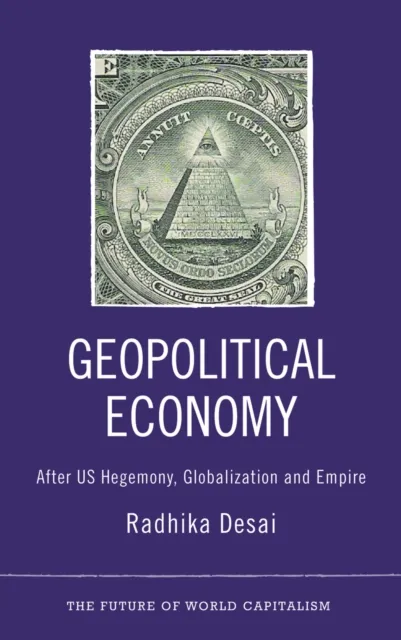 Geopolitical Economy
