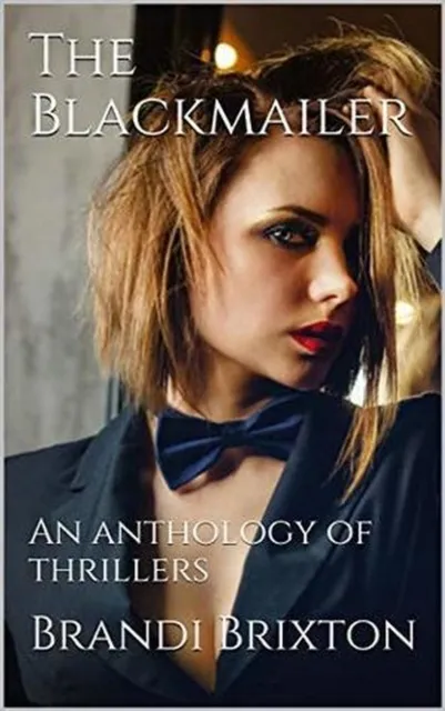 Blackmailer