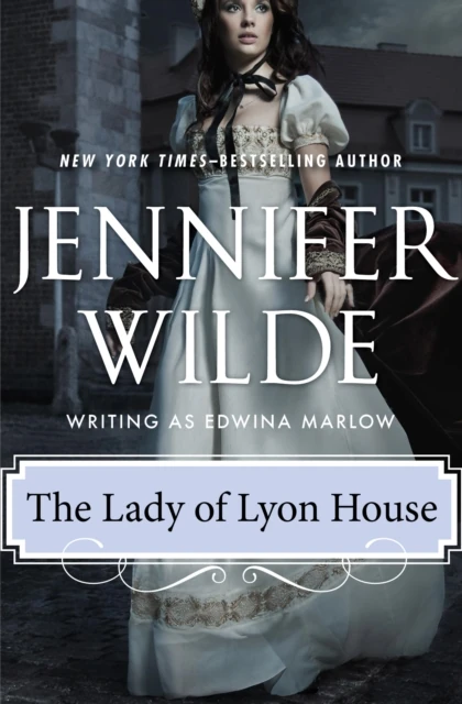 Lady of Lyon House