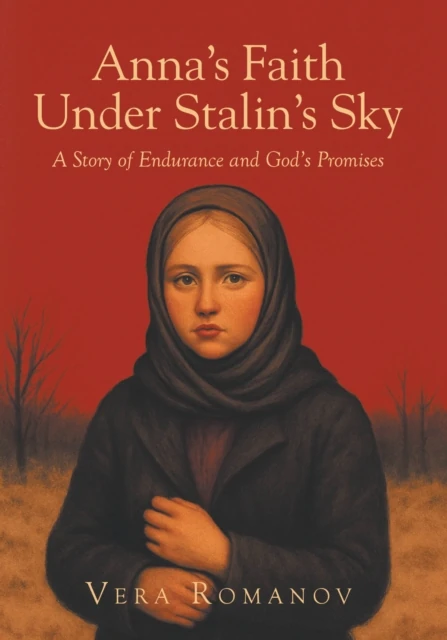 Anna's Faith Under Stalin's Sky
