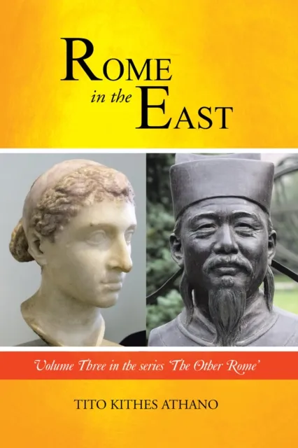 Rome in the East