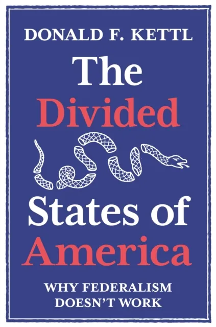 Divided States of America